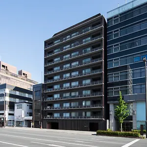 3* 호텔 Citadines Karasuma-gojo