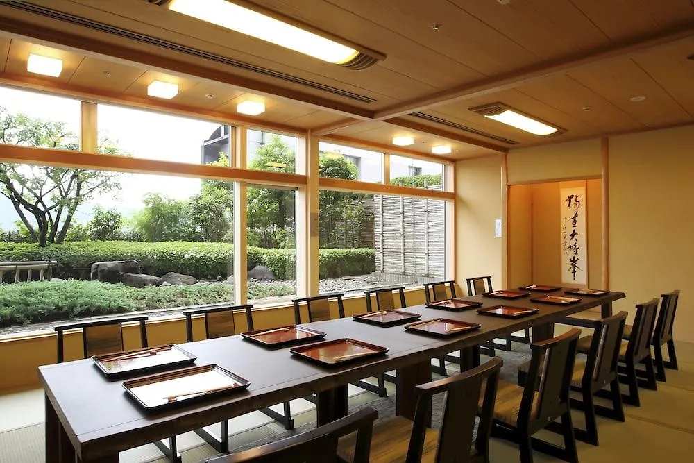 *****  Hotel Okura 교토 일본