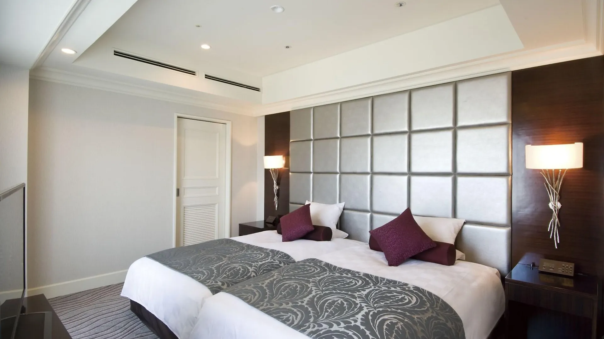 Hotel Okura 교토 5*,  일본