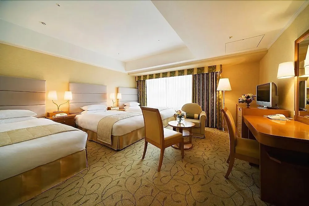 Hotel Okura 교토