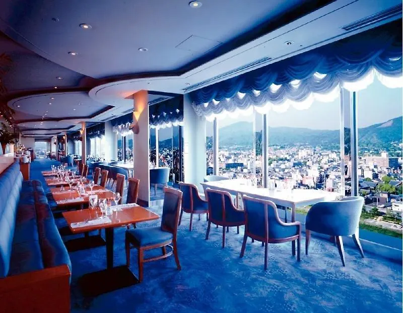 Hotel Okura 교토