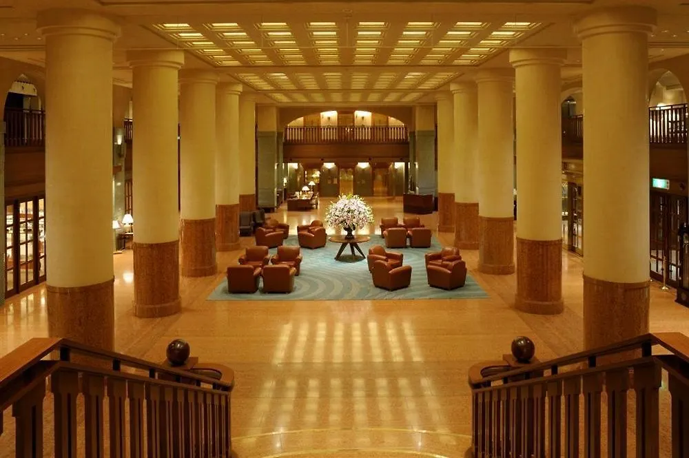 Hotel Okura 교토