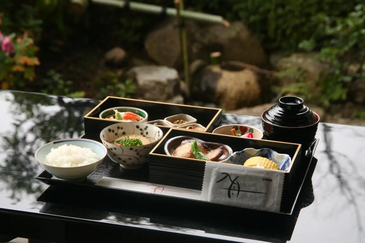 Hotel Okura 교토 5*,