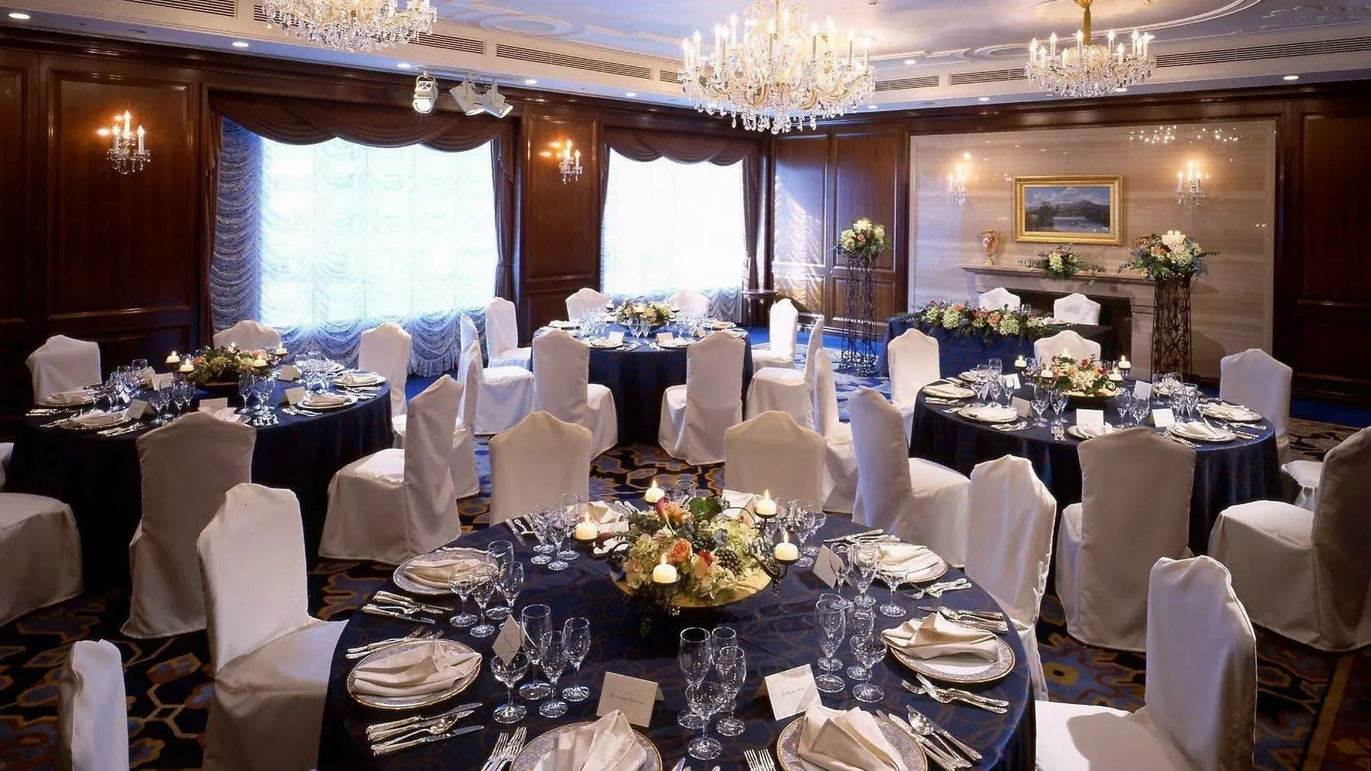 Hotel Okura 교토